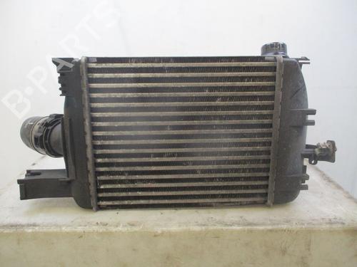 Intercooler RENAULT CLIO IV (BH_) 1.5 dCi 75 | BP28363777M30 