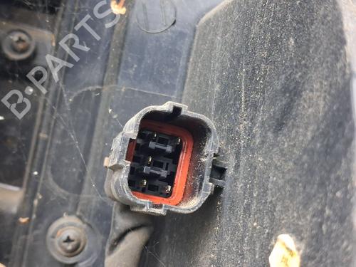 Left taillight KIA SOUL I (AM) 1.6 CRDi 115 | BP40468091C34 - Image 7