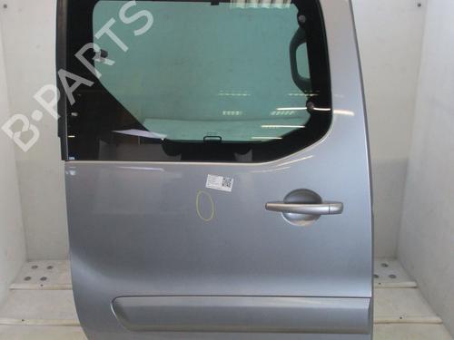 Høyre side skyvedør CITROËN BERLINGO MULTISPACE (B9) 1.6 BlueHDi 120 (120 hp) 31820238