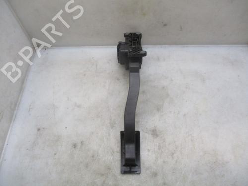 Pedal FORD FOCUS C-MAX (DM2) 1.6 TDCi | BP26636202I4 
