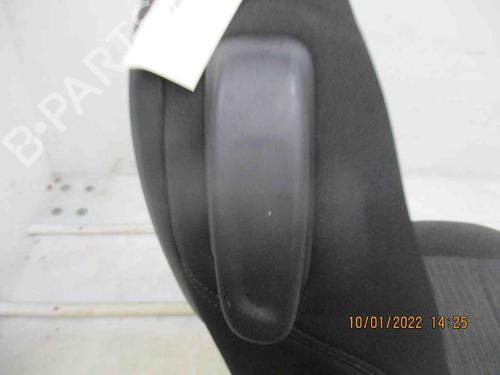 Right front seat CITROËN C3 Picasso (SH_) 1.2 THP 110 (SHHNZ6) | BP19742357C16 