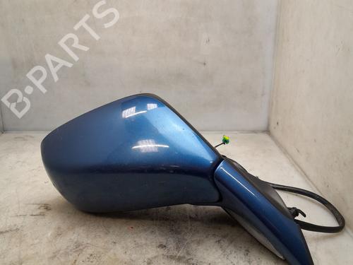 Right mirror PEUGEOT 807 (EB_) 2.2 HDi | BP29413753C27 