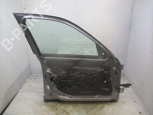 Left front door BMW X3 (E83) xDrive 30 d | BP30403486C2 