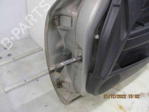 Right front door OPEL ZAFIRA / ZAFIRA FAMILY B (A05) 1.9 CDTI (M75) | BP26624436C3 