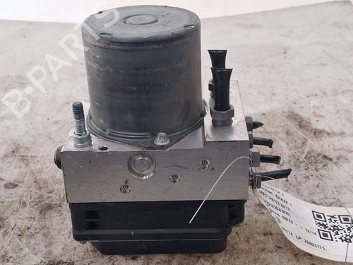 ABS pump CITROËN C4 II (NC_) 1.6 HDi 90 | BP39179022M43 - Image 4