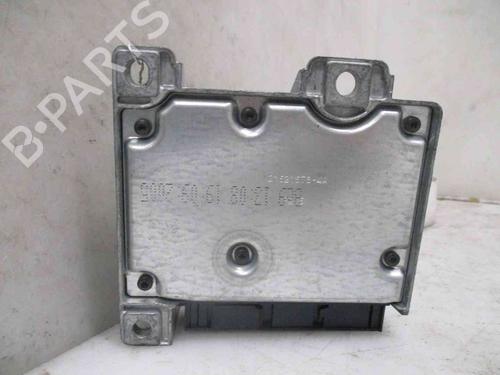 ECU airbags PEUGEOT 407 SW (6E_, 6D_) 2.0 Bioflex | BP24012456M53 