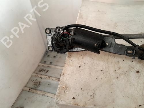 Front wiper motor CITROËN XSARA (N1) 2.0 HDi 90 | BP26636074M29 