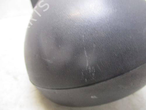 Left mirror RENAULT CLIO II (BB_, CB_)  | BP26637844C26 