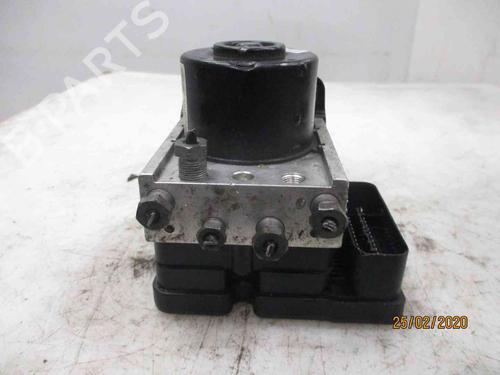 Used ABS pump FORD FIESTA VI (CB1, CCN) 1.25 (60 hp) 19711911