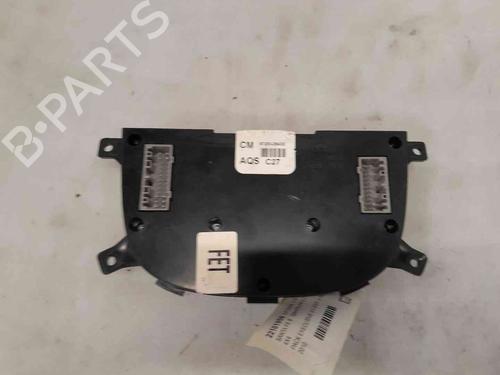Climate control HYUNDAI SANTA FÉ II (CM) 2.2 CRDi 4x4 | BP19740094I5 