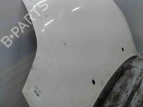 Hood FORD FIESTA V (JH_, JD_) 1.3 | BP24005912C1 
