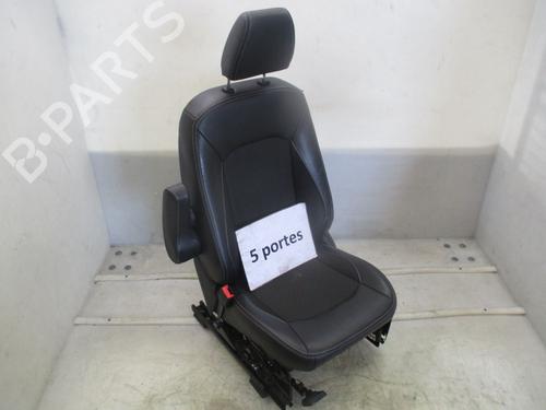 Used Left front seat Left front seat FORD ECOSPORT 1.0 EcoBoost (125 hp) 36479681 36479681