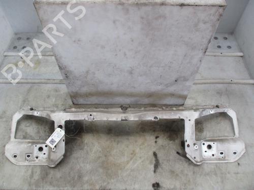 Frontplade/Frontkurv PEUGEOT 106 I (1A, 1C) 1.4 (75 hp) 26162790