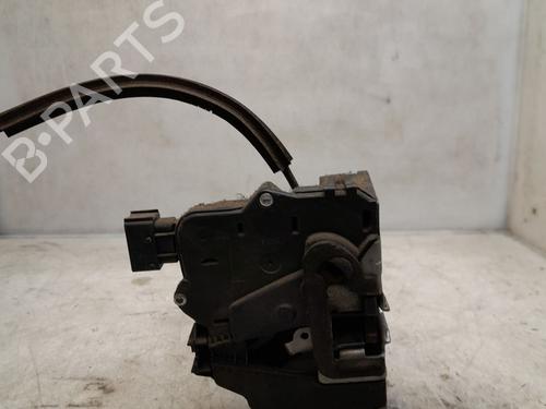 Front right lock CITROËN JUMPER II Van 2.2 HDi 100 | BP29379762C97 