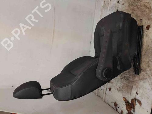 Left front seat RENAULT TRAFIC III Van (FG_) 1.6 dCi 95 (FGMJ, FGMR) | BP26631361C15 
