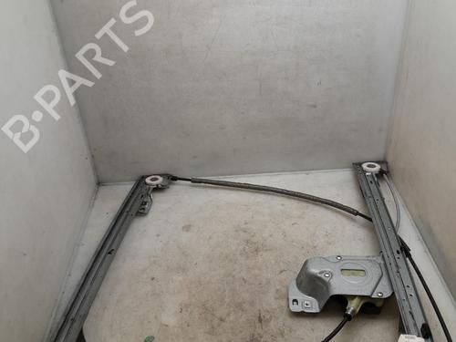 Used Front right window mechanism Front right window mechanism RENAULT KANGOO III Box Body/MPV 1.5 Blue dCi 75 (FJAA) (75 hp) 34528149 34528149