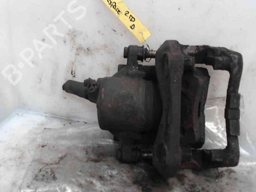 Right front brake caliper RENAULT ESPACE II (J/S63_) 2.1 RTDT Quadra | BP20203270M104 