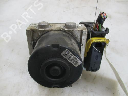 ABS pump PEUGEOT 207 (WA_, WC_) 1.6 HDi | BP26639393M43 