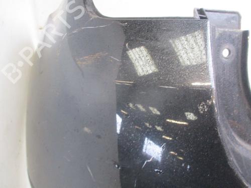 Rear bumper DACIA DUSTER (HS_) 1.5 dCi (HSAJ) | BP32149842C8