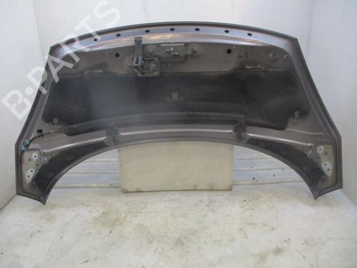 Hood RENAULT SCÉNIC III (JZ0/1_) 1.5 dCi | BP28330553C1