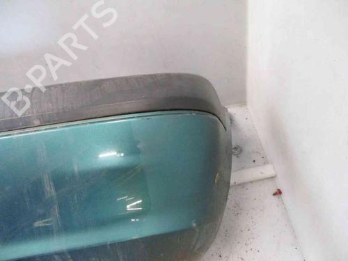 Rear bumper FORD FIESTA IV (JA_, JB_) 1.3 i | BP26621777C8 