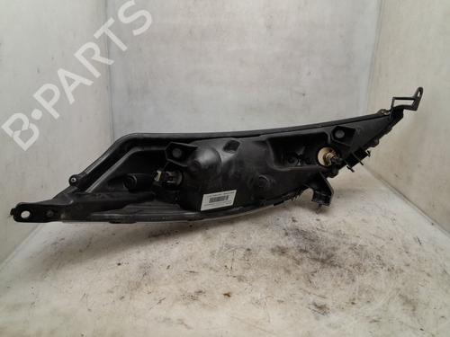 Left daytime light NISSAN JUKE (F15) 1.5 dCi | BP29576814C104 