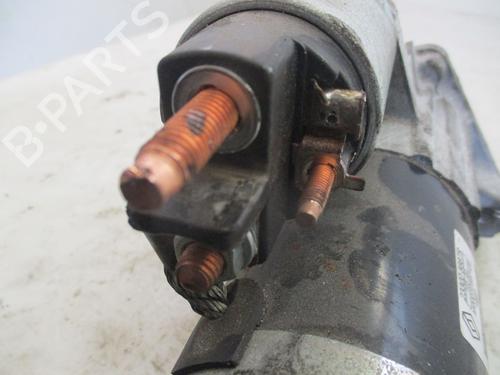 Starter RENAULT CLIO V (B7_) 1.5 Blue dCi 85 (B7AG) | BP33997010M8  - Image 5