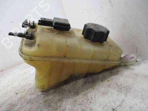 Expansion tank PEUGEOT 407 (6D_) 2.0 HDi 135 (6DRHRH, 6DRHRE, 6DRHRG, 6DRHRJ) | BP20202060C120 