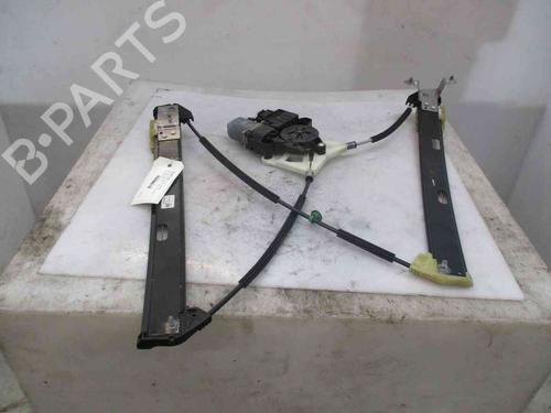 Used Front right window mechanism VW POLO VI (AW1, BZ1, AE1) 1.0 TSI (95 hp) 30723317
