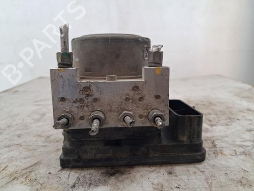Used ABS pump ABS pump PEUGEOT EXPERT Tepee (VF3X_) 2.0 HDi 130 (128 hp) 36653181 36653181
