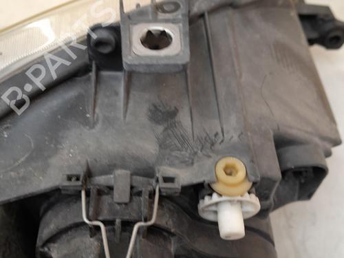 Left headlight SEAT ALTEA XL (5P5, 5P8) 1.9 TDI | BP29263276C28 