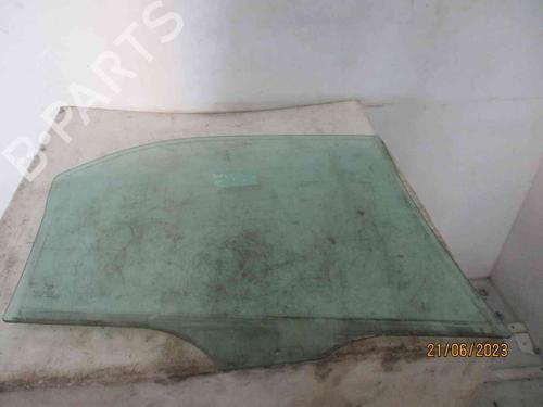 Rear left door window PEUGEOT 406 (8B) 2.2 HDi | BP24011465C20 