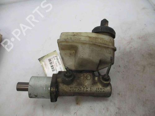 Brake master cylinder RENAULT SUPER 5 (B/C40_)  | BP26621106M77 