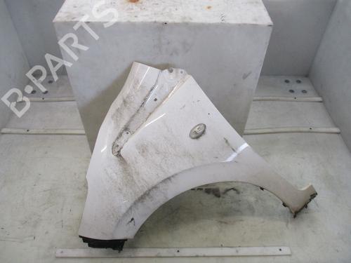 Used Left front fenders Left front fenders 37453471 37453471
