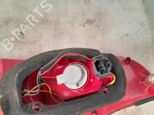 Right taillight AUDI Q7 (4LB) 3.0 TDI quattro | BP26632449C35 