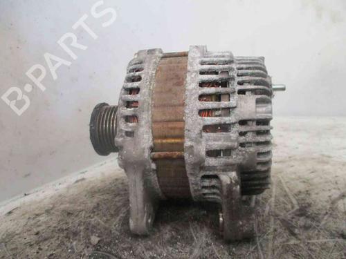 Alternator RENAULT KOLEOS I (HY_) 2.0 dCi (HY0K) | BP19716820M7 