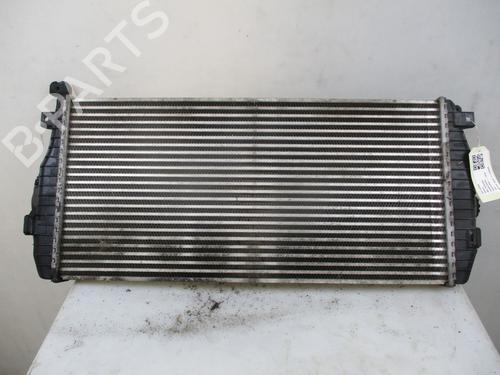 Used Intercooler KIA CARENS III MPV (UN) 2.0 CRDi 140 (140 hp) 26637437