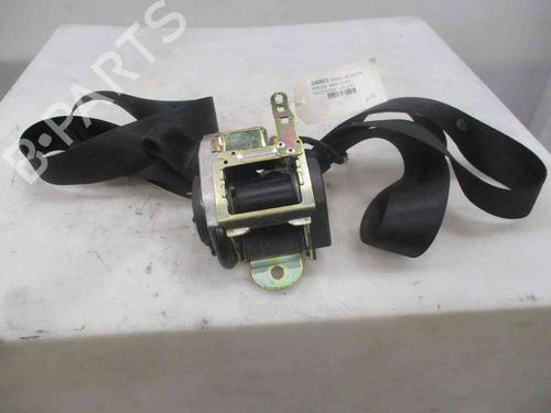 Used Front left belt tensioner SEAT IBIZA III (6L1) 1.9 SDI (64 hp) 26633631