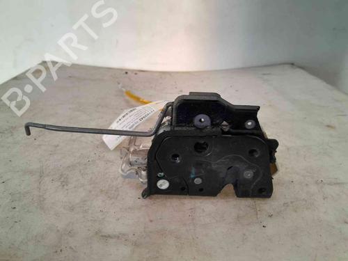 Front right lock AUDI A3 (8P1) 1.4 TFSI | BP19741619C97 