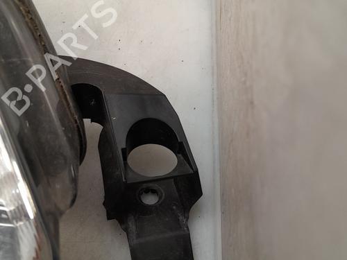 Right headlight CITROËN C3 II (SC_) 1.4 HDi 70 (SC8HZC, SC8HR0, SC8HP4) | BP39082482C29 - Image 2