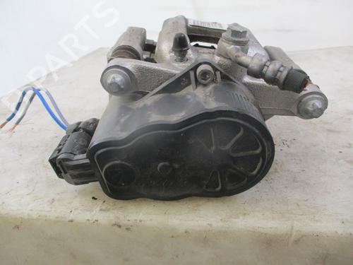 Højre bremsekaliber bag PEUGEOT 208 II (UB_, UP_, UW_, UJ_) e-208 | BP29344112M106 