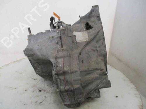 Gearbox MAZDA 6 Hatchback (GG) 2.0 DI (GG14) | BP24005446M3 