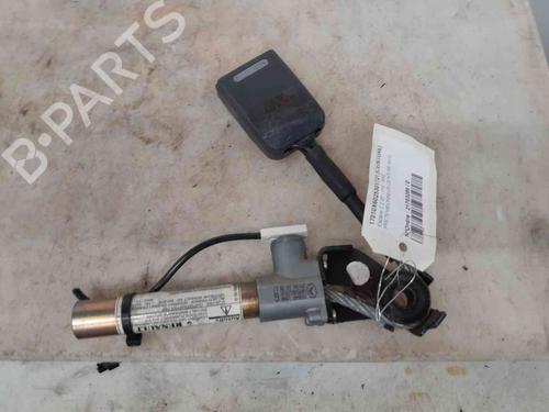 Seat buckle RENAULT ESPACE III (JE0_)  | BP20204334I32 