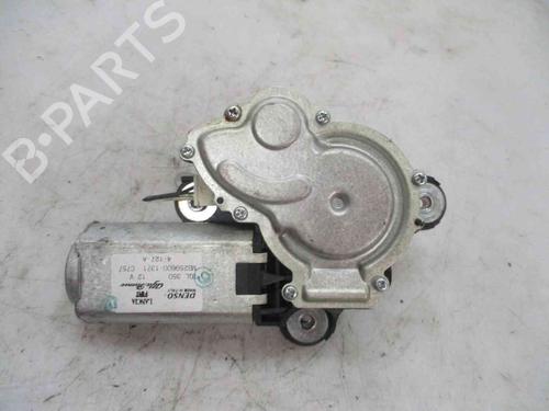 Rear wiper motor FIAT 500 (312_) 1.3 D Multijet (312AXB1A) | BP26621813M102 