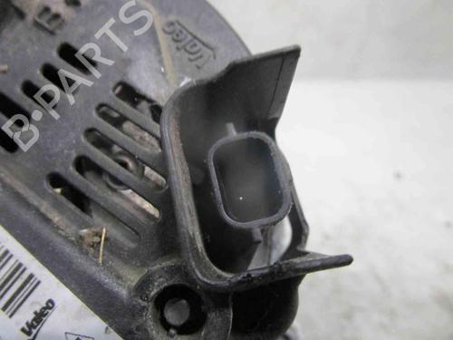 Alternator RENAULT CLIO IV (BH_) 1.5 dCi 75 | BP19724190M7 