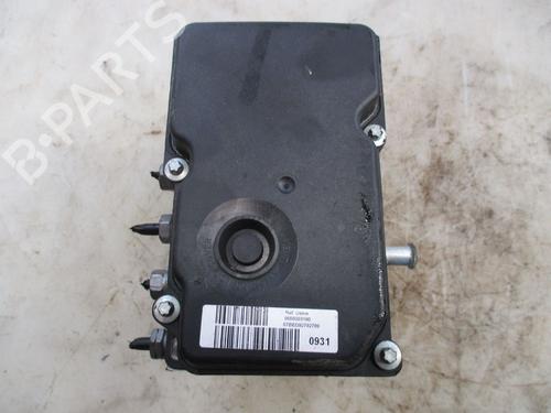 ABS pump PEUGEOT 308 I (4A_, 4C_) 1.6 HDi | BP29317571M43 
