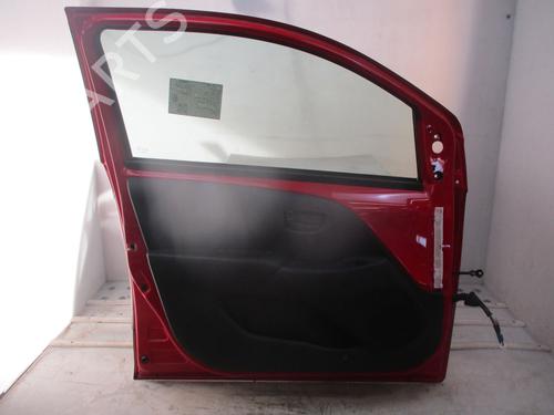 Left front door PEUGEOT 108 1.0 VTi 72 | BP30116702C2 