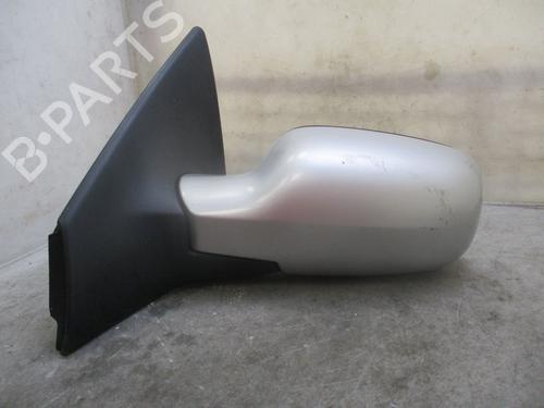 Lusterko boczne lewe RENAULT MEGANE II (BM0/1_, CM0/1_) 1.9 dCi | BP27289307C26 