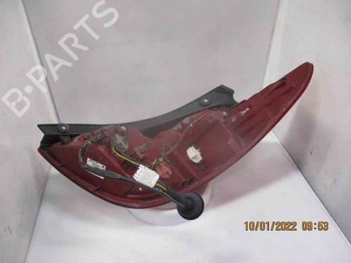 Left taillight HYUNDAI i20 I (PB, PBT) 1.4 CRDi | BP25210099C34 