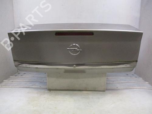 Bakluke CC/Kombi-Kupé OPEL VECTRA C (Z02) 2.2 16V (F69) (147 hp) 30915548